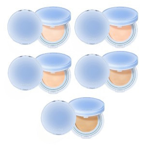 Romand - Coussin d'eau nue - 20g | Stylevana FR