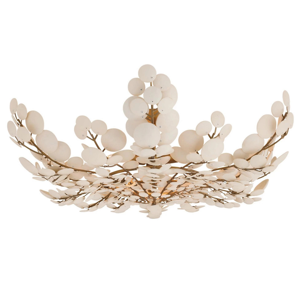 Bilal Flushmount by Arteriors at Lumens.com | Lumens