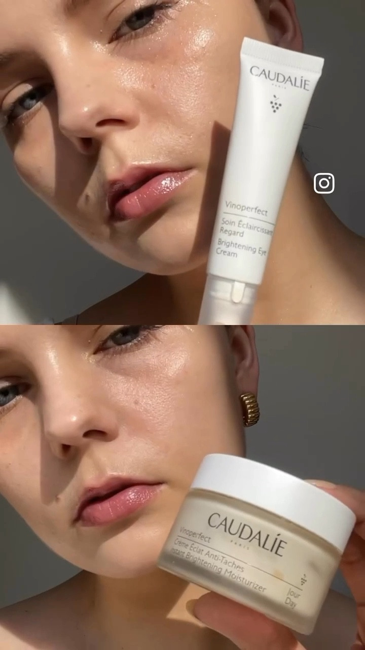 If you want a radiant & even complexion, then you need to try this ‘Vinoperfect’ range 🤝🏻✨

#LTKaustralia #LTKbeauty #LTKsale