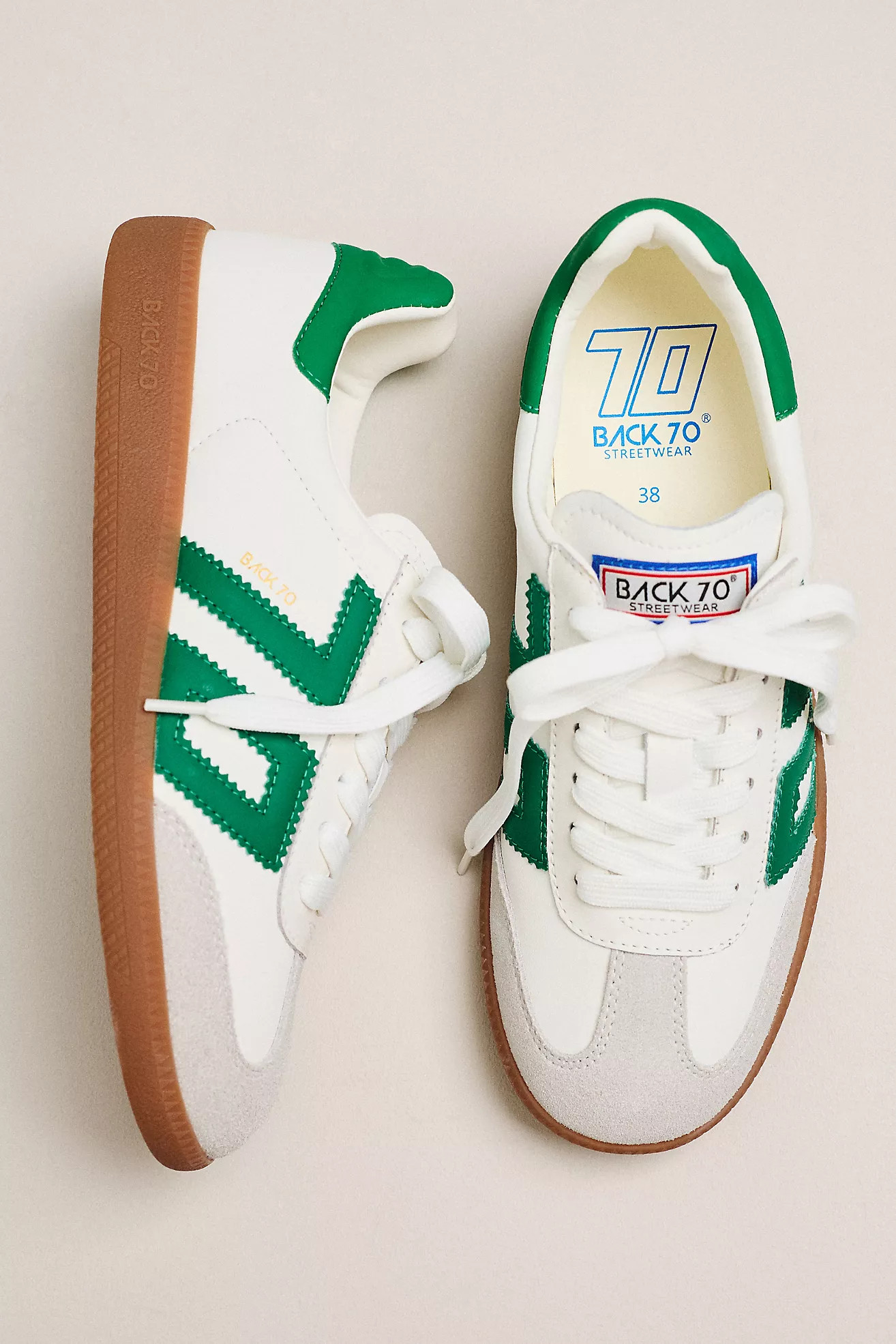 Back 70 Cloud Sneakers | Anthropologie (US)