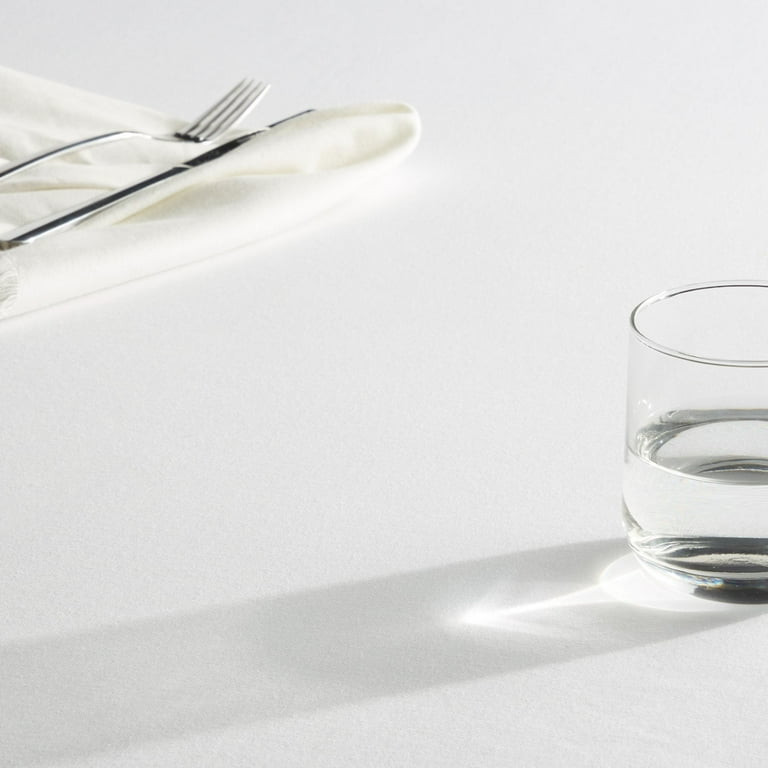 Mainstays Yale Tablecloth, White, 60"W x 84"L Rectangle, Available in various sizes and colors | Walmart (US)