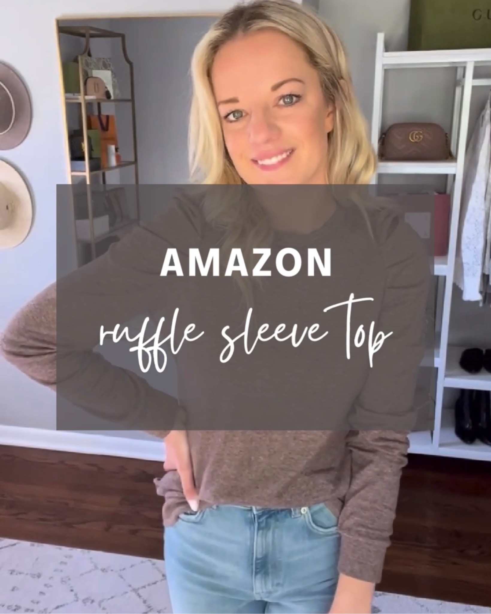 Amazon tops 

#LTKstyletip #LTKsalealert #LTKSeasonal