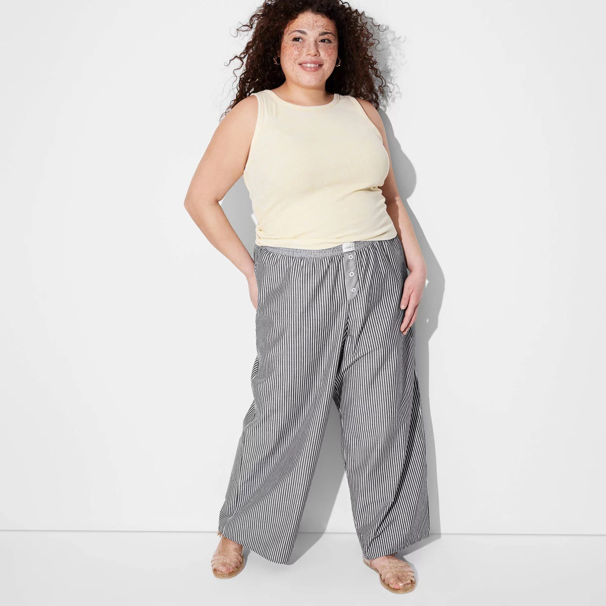 Women's Boxer Pants - Wild Fable™ | Target