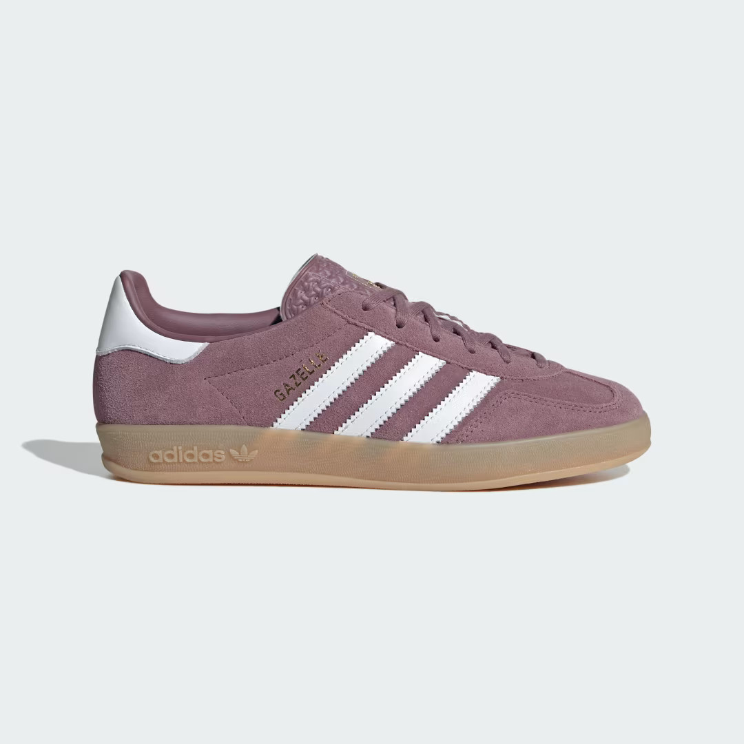 Gazelle Indoor Shoes | adidas (US)