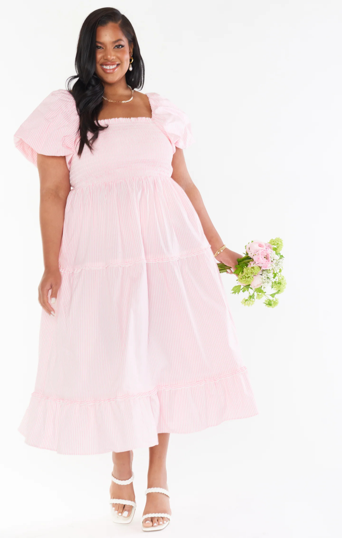 Afternoon Tea Dress | Show Me Your Mumu