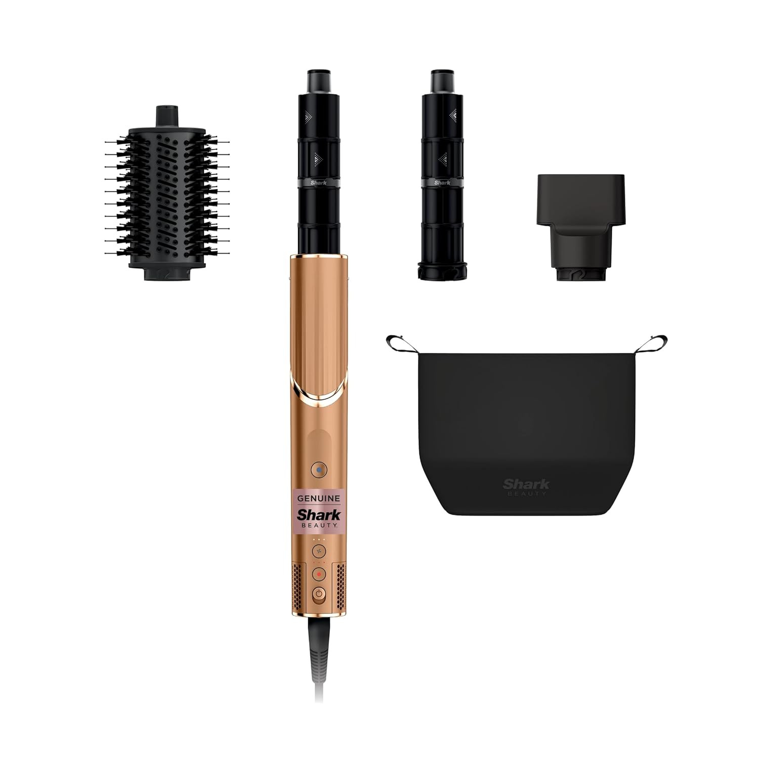Shark FlexStyle® (Special Edition) | Air Styling & Drying System | Powerful Hair Dryer Brush & M... | Amazon (US)
