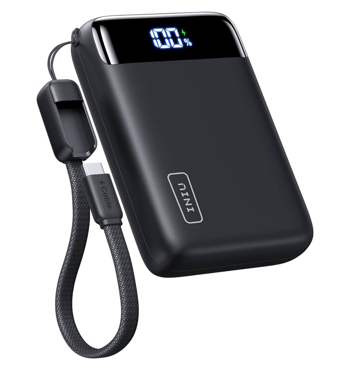 Mini power bank para viajes✈️

#LTKTravel #LTKFindsUnder50