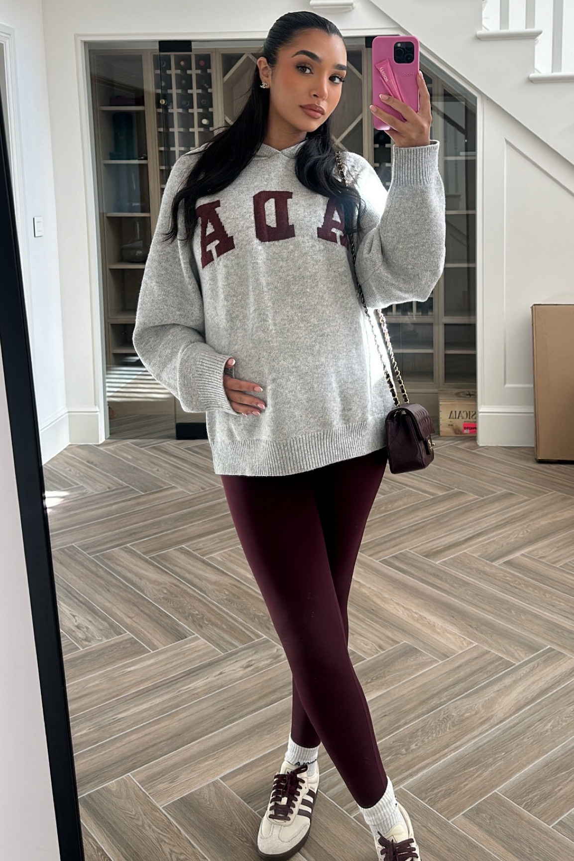 #LTKmaternity #LTKautumn