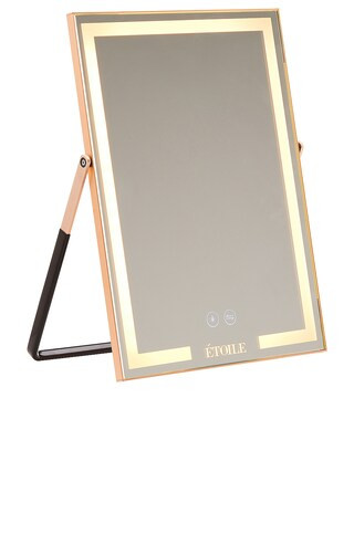 ETOILE COLLECTIVE GLWTRTTR Portable Mirror from Revolve.com | Revolve Clothing (Global)