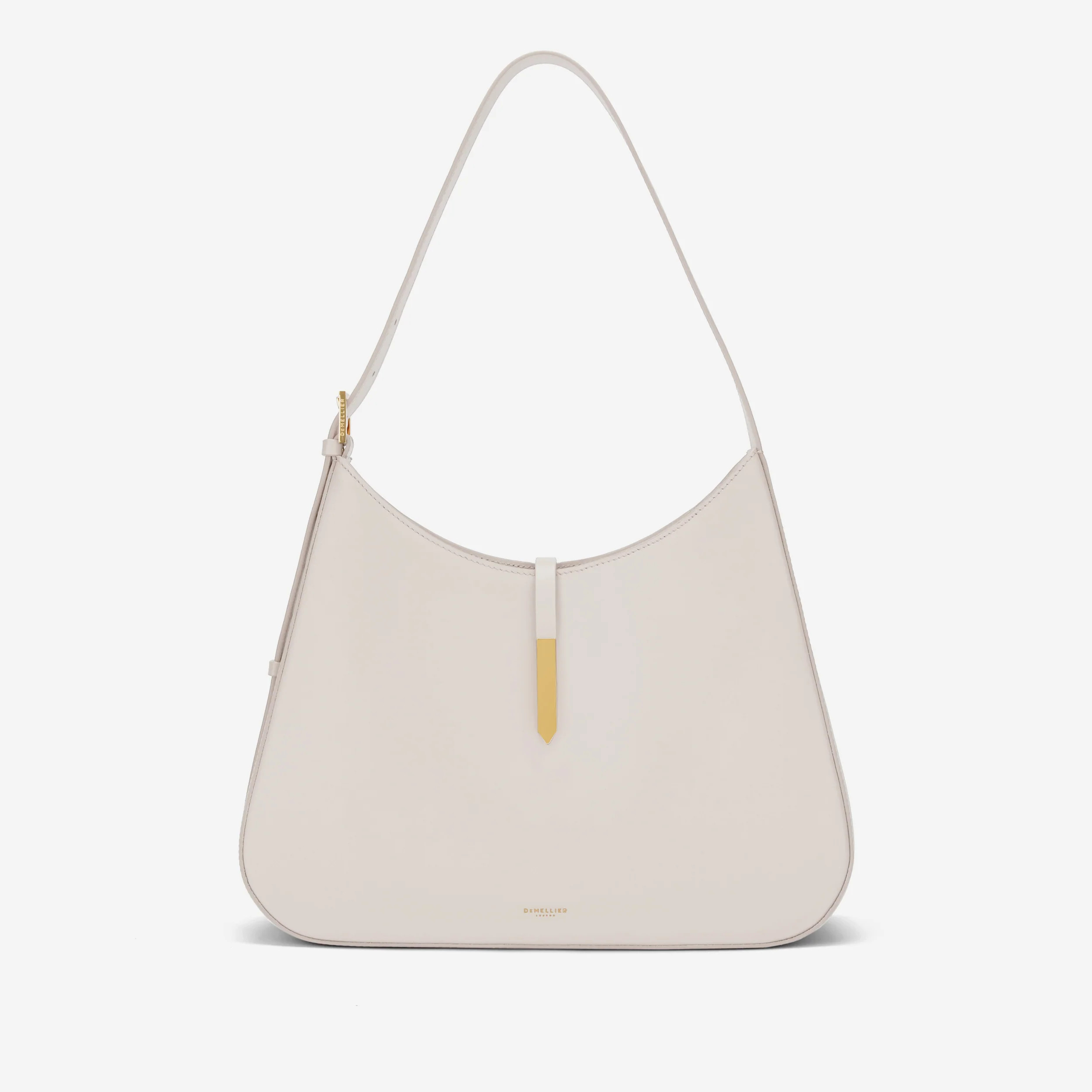 The Large Tokyo | Off-White Smooth | DeMellier | DeMellier