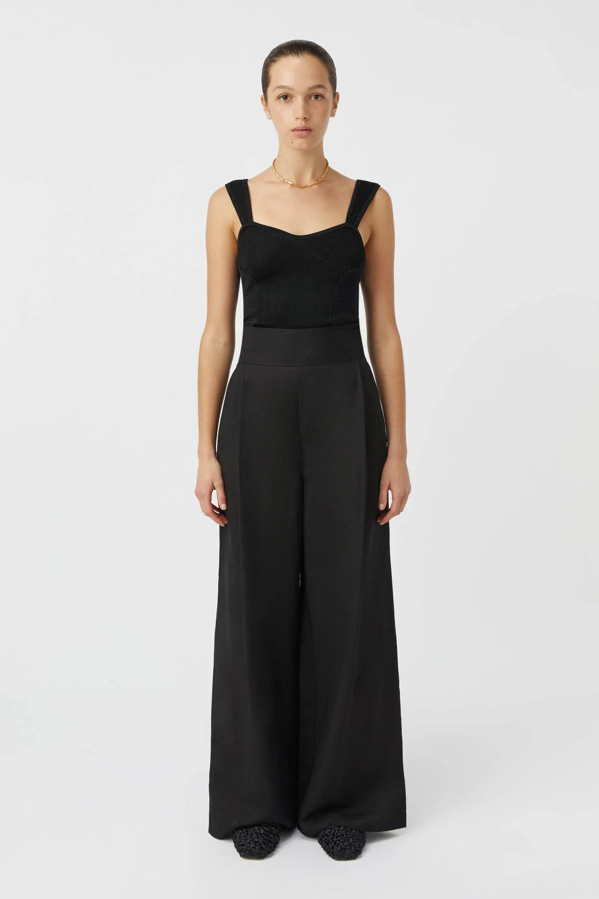 Serene Pant | CAMILLA AND MARC (ANZ)