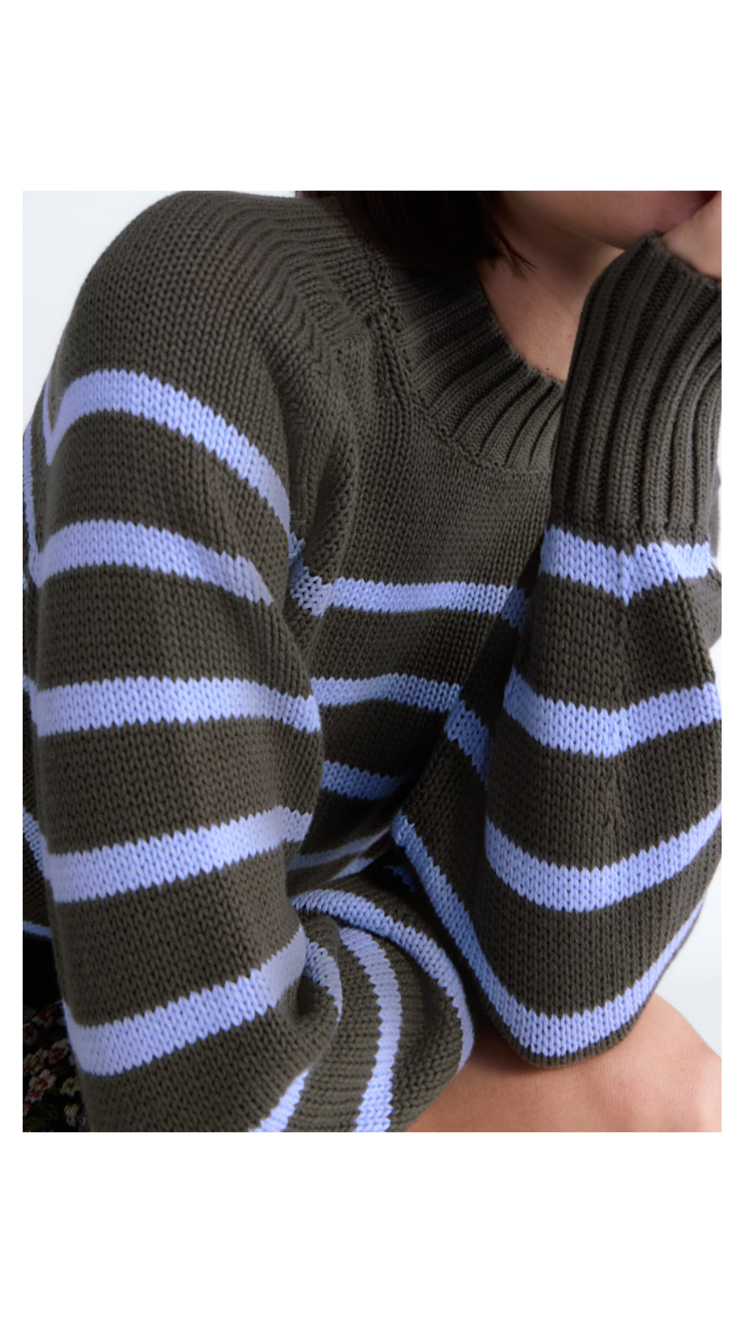 I ordered this Walmart Mock Neck Sweater last year and still wear it almost every single day! It is a perfect fall transition piece for your every day closet!

#WalmartSweater #WalmartFashion #TheSouthernSource 

 #LTKdayinmylife #LTKgrwm #LTKootd