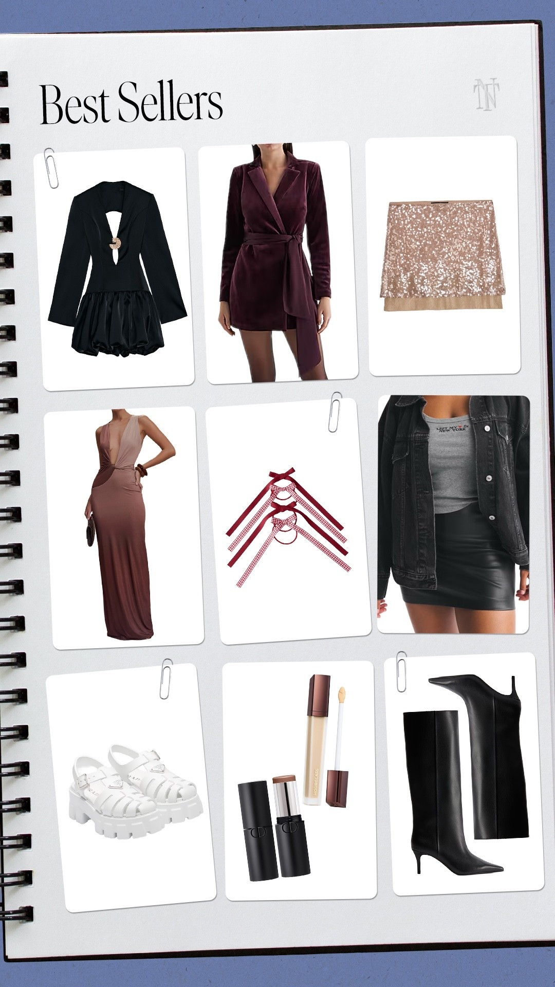 Best sellers 🤍

#LTKMidsize #LTKHoliday #LTKKids