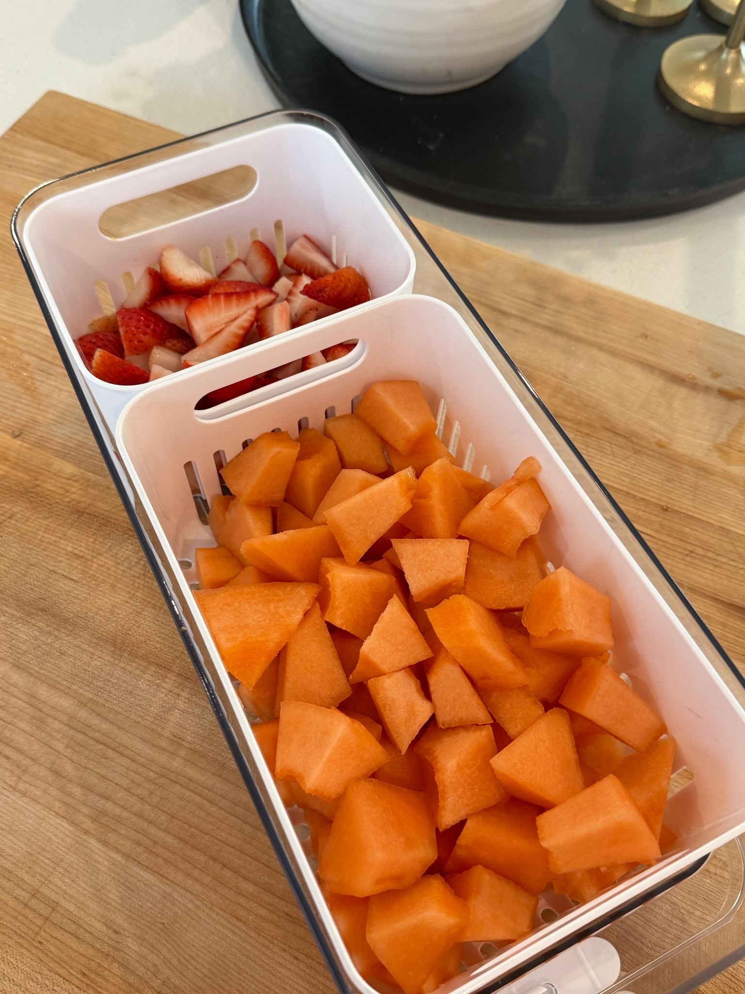 new fridgeorganization from target! perfect for produce prep 🍉🍇🍓🫐

#LTKmomlife #LTKfoodie #LTKdayinmylife