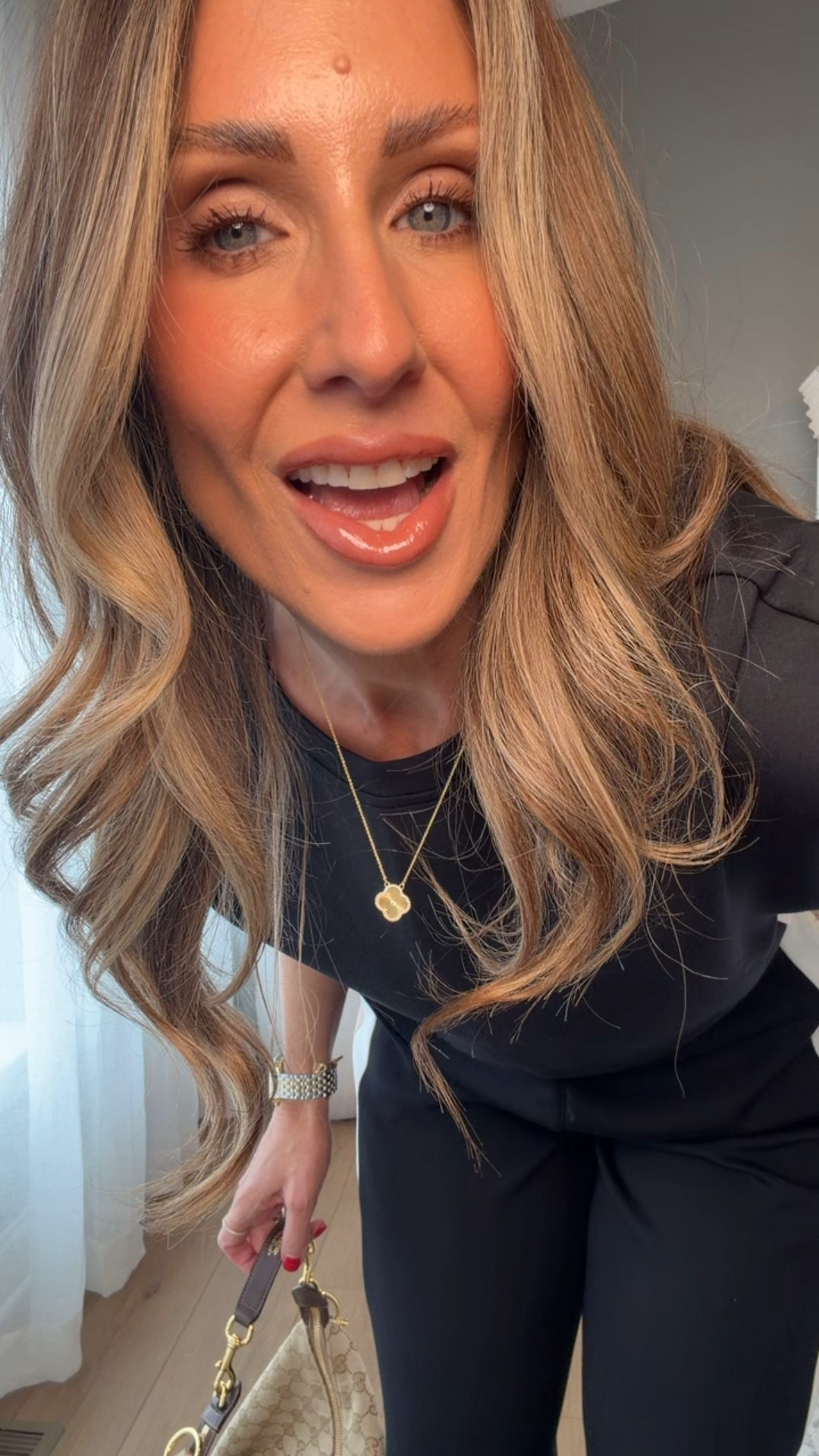 20% off EVERYTHINg! 
Size medium! 

#LTKOver40 #LTKdayinmylife #LTKSpringSale