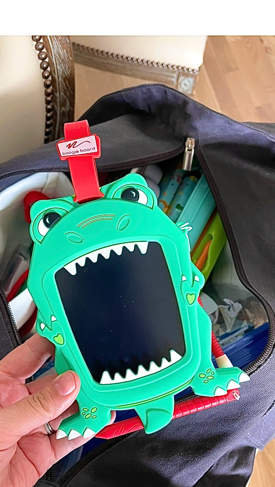 Toddler road trip or airplane toys! 

#LTKKids #LTKFamily #LTKTravel