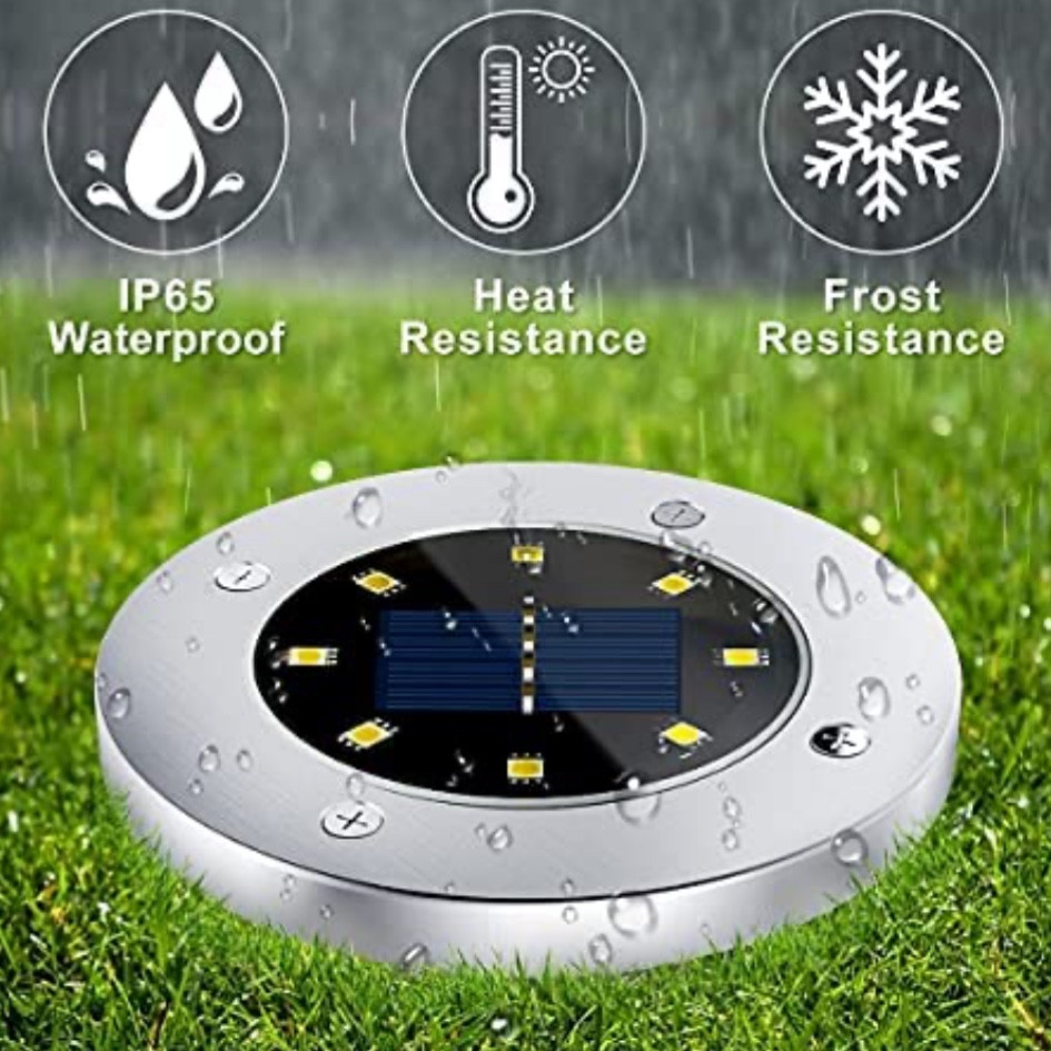 These are so hyped up! Getting them for the hubby for Xmas so he can light up the rest of the yard

#LTKGiftGuide #LTKsalealert #LTKhome