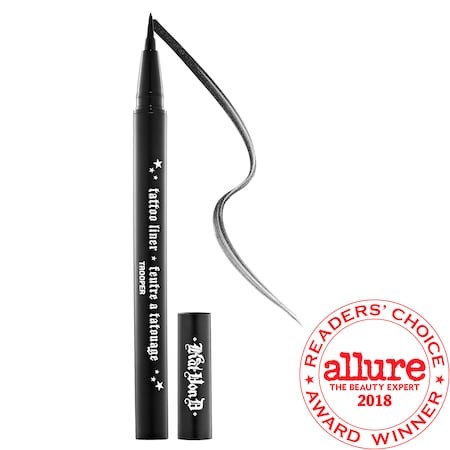 Kat Von D Tattoo Liner Trooper 0.19 oz/ 0.55 mL | Sephora (US)