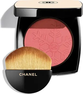 CHANEL LES BEIGES Healthy Glow Blush | Nordstrom | Nordstrom