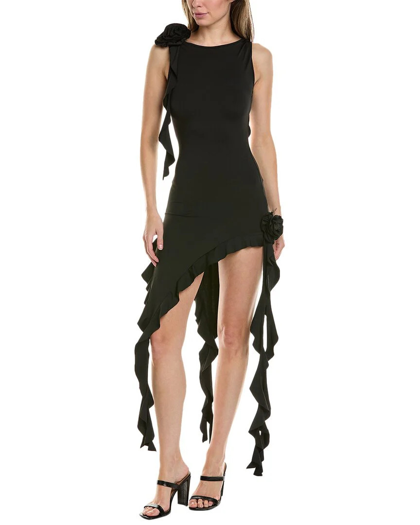 IPPONELLI Mini Dress | Shop Simon