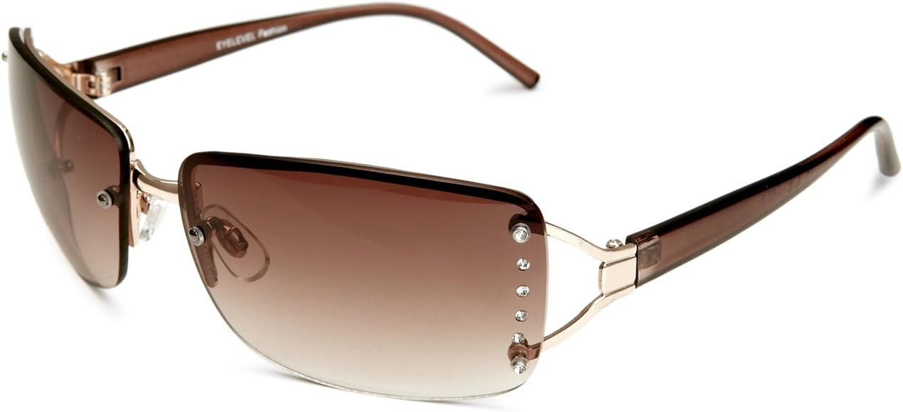 Eyelevel Helena 3 Rimless Women's Sunglasses | Amazon (UK)