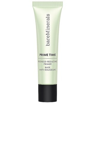 Prime Time Redness Reducing Primer
                    
                    bareMinerals | Revolve Clothing (Global)
