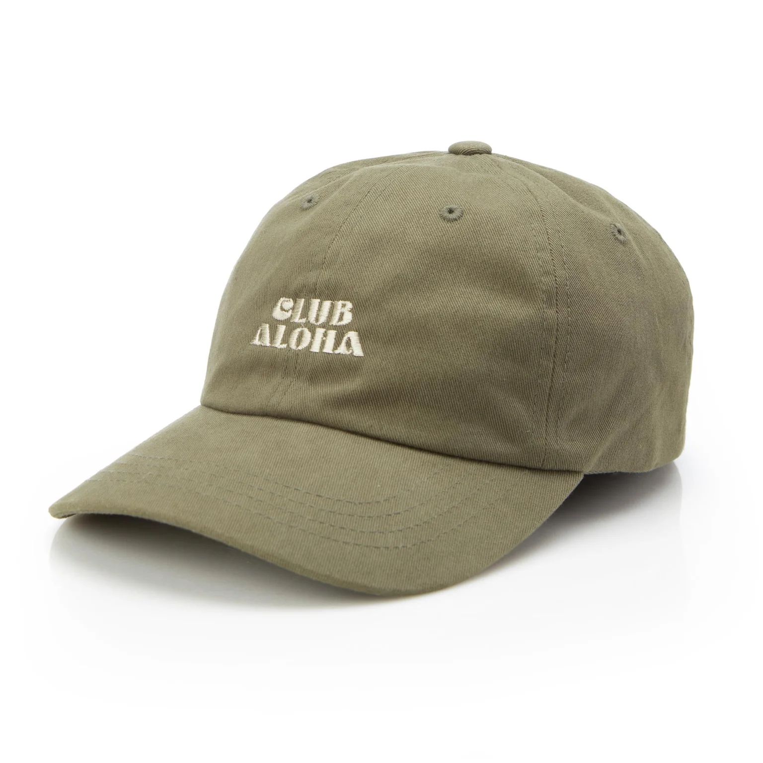 Dad Hat | ALOHA Collection