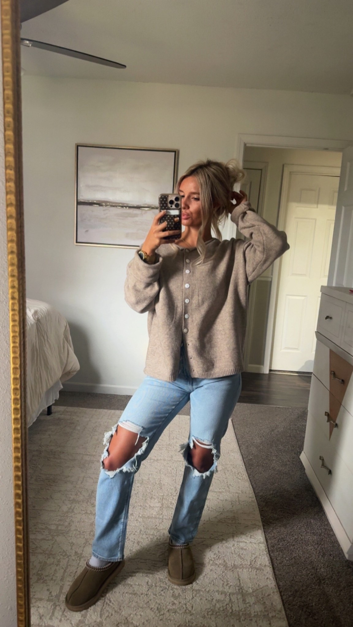 fall ootd 🍂

#LTKootd #LTKPetite #LTKU