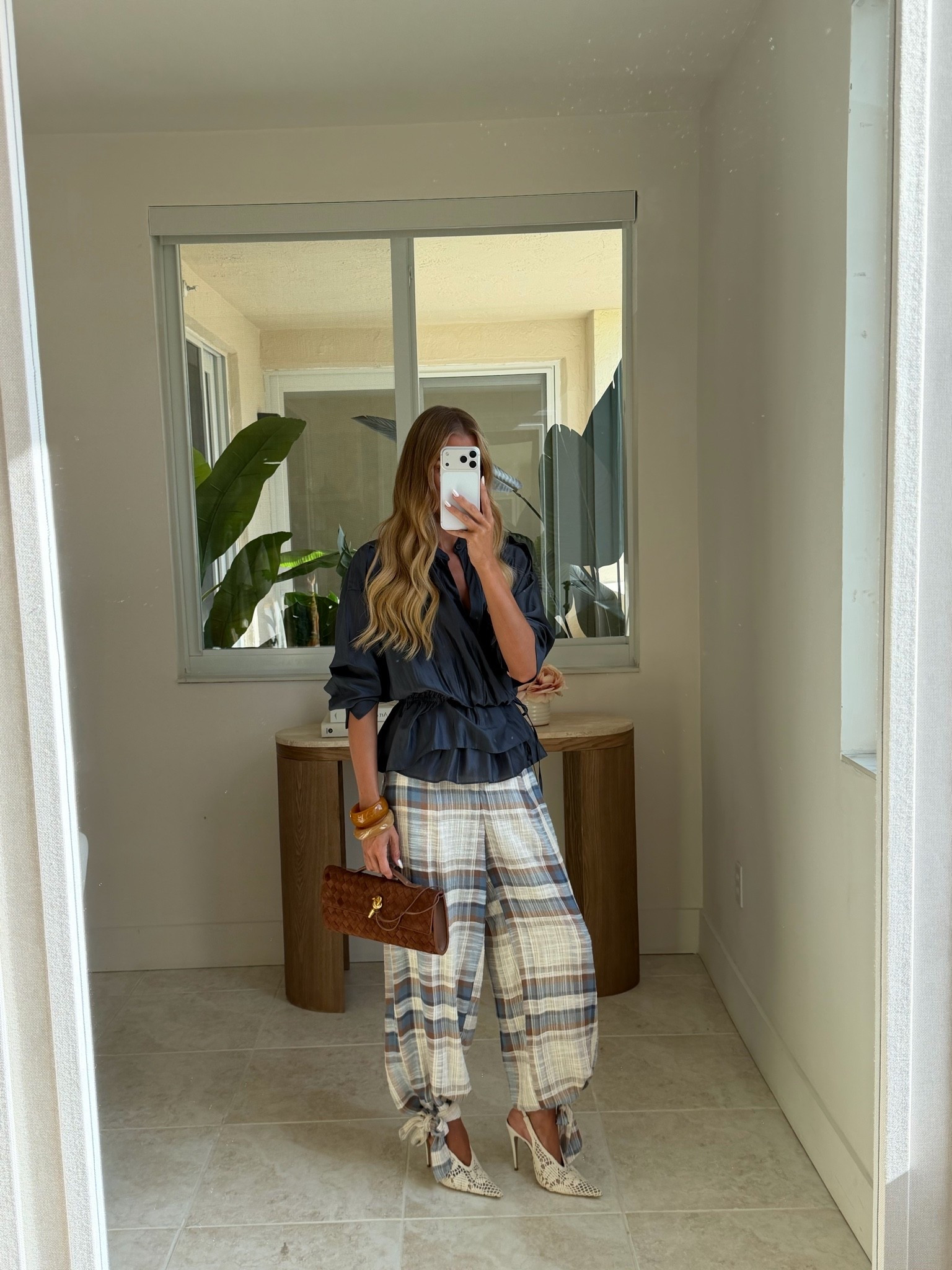 Zara outfit
