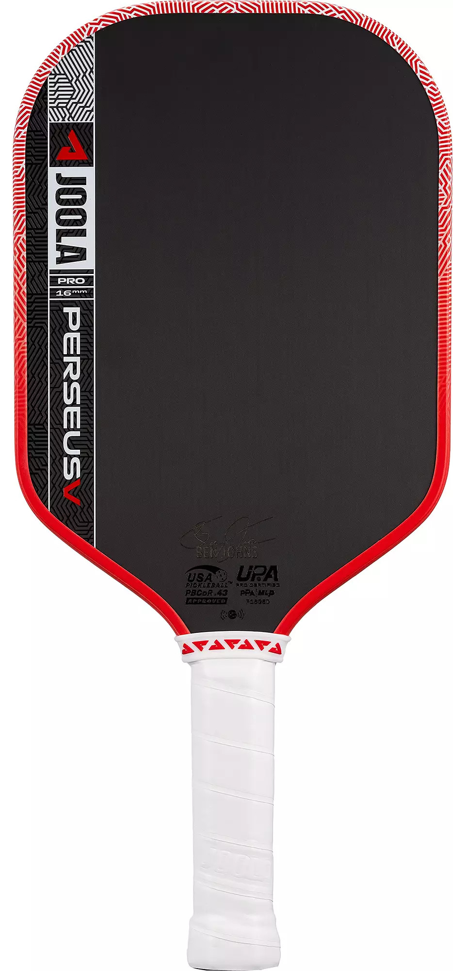 JOOLA Ben Johns Perseus Pro V 16MM Pickleball Paddle | DICK'S Sporting Goods