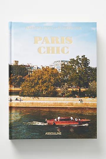 Paris Chic | Anthropologie (US)