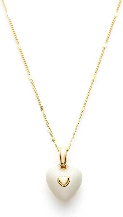 C.Paravano Necklaces for Women Jewelry Necklace Jewelry for Women Chain Necklace Pendant Necklace... | Amazon (US)
