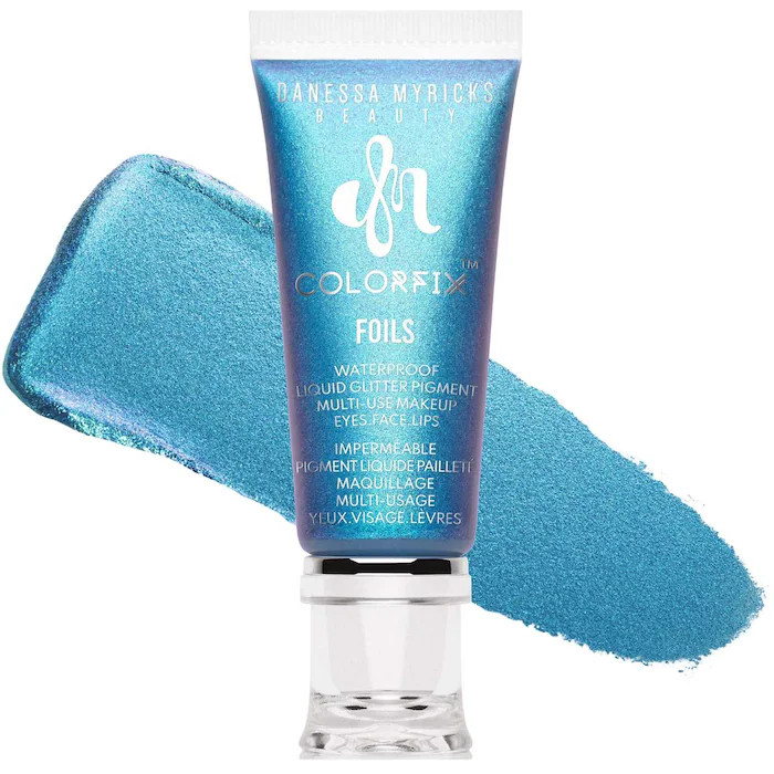 Colorfix - Multi-Use Eye, Cheek & Lip Waterproof Liquid Pigment | Sephora (US)