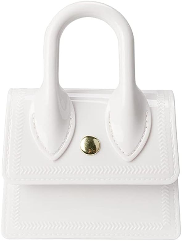 Hanbella Girls Mini Crossbody Bags Cute Small Shoulder Purses for Toddlers Kids Teens Handbags Ce... | Amazon (US)