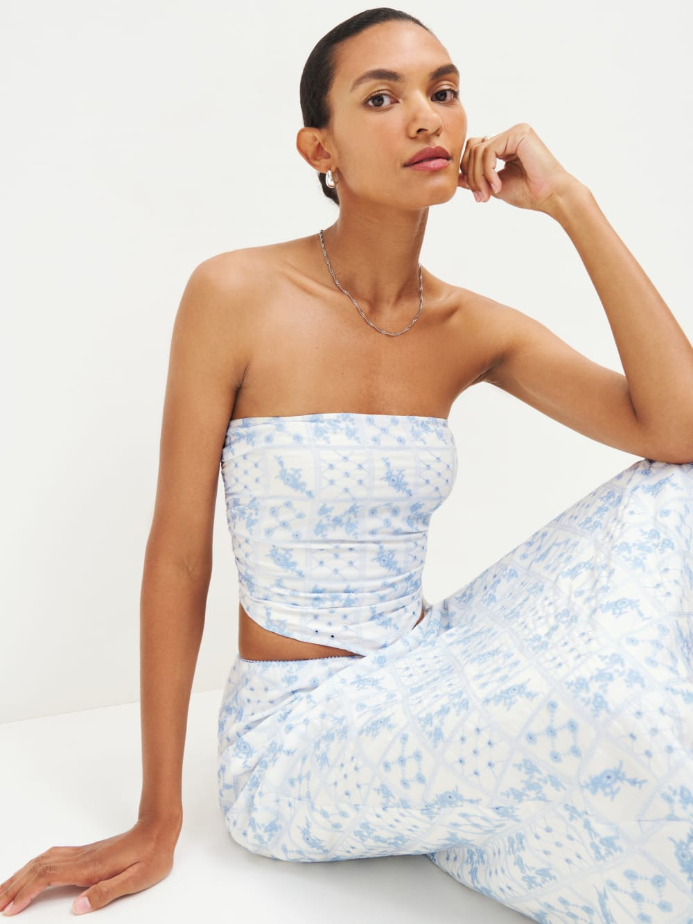 Dillon Top | Reformation (Global)