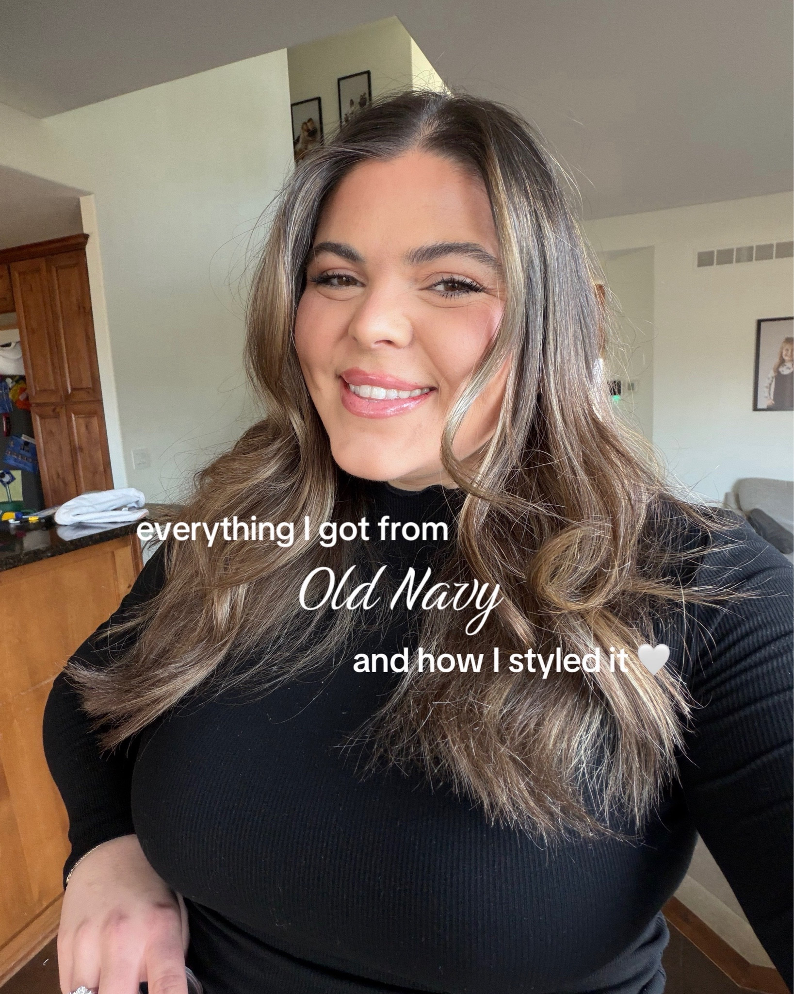 CODE RED!! EVERYTHING IS 50% off!! 

Midsize and thick tummy approved old navy end of winter // spring outfits!! 

Wearing size 14 // large in bottoms
Xl in the dress
Large in tops 

#LTKSaleAlert #LTKWorkwear #LTKMidsize