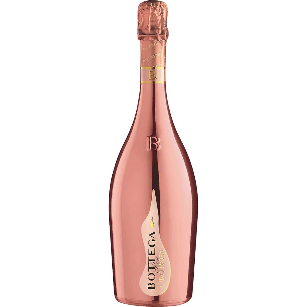 Bottega Oro Rosa Sparkling Rose | Total Wine