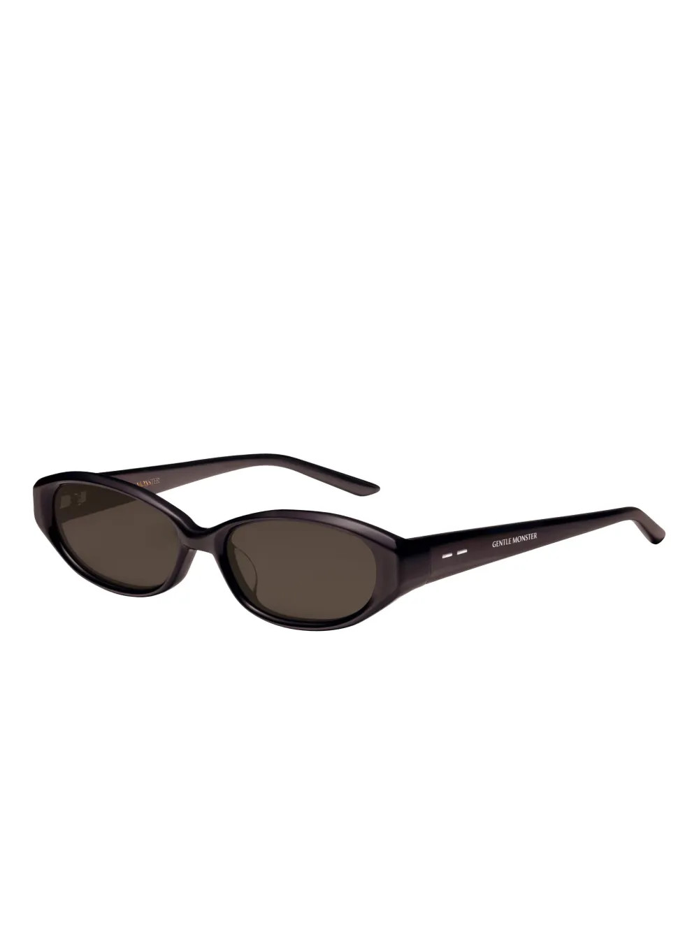 Monica R11 cat-eye frame sunglasses | Farfetch Global