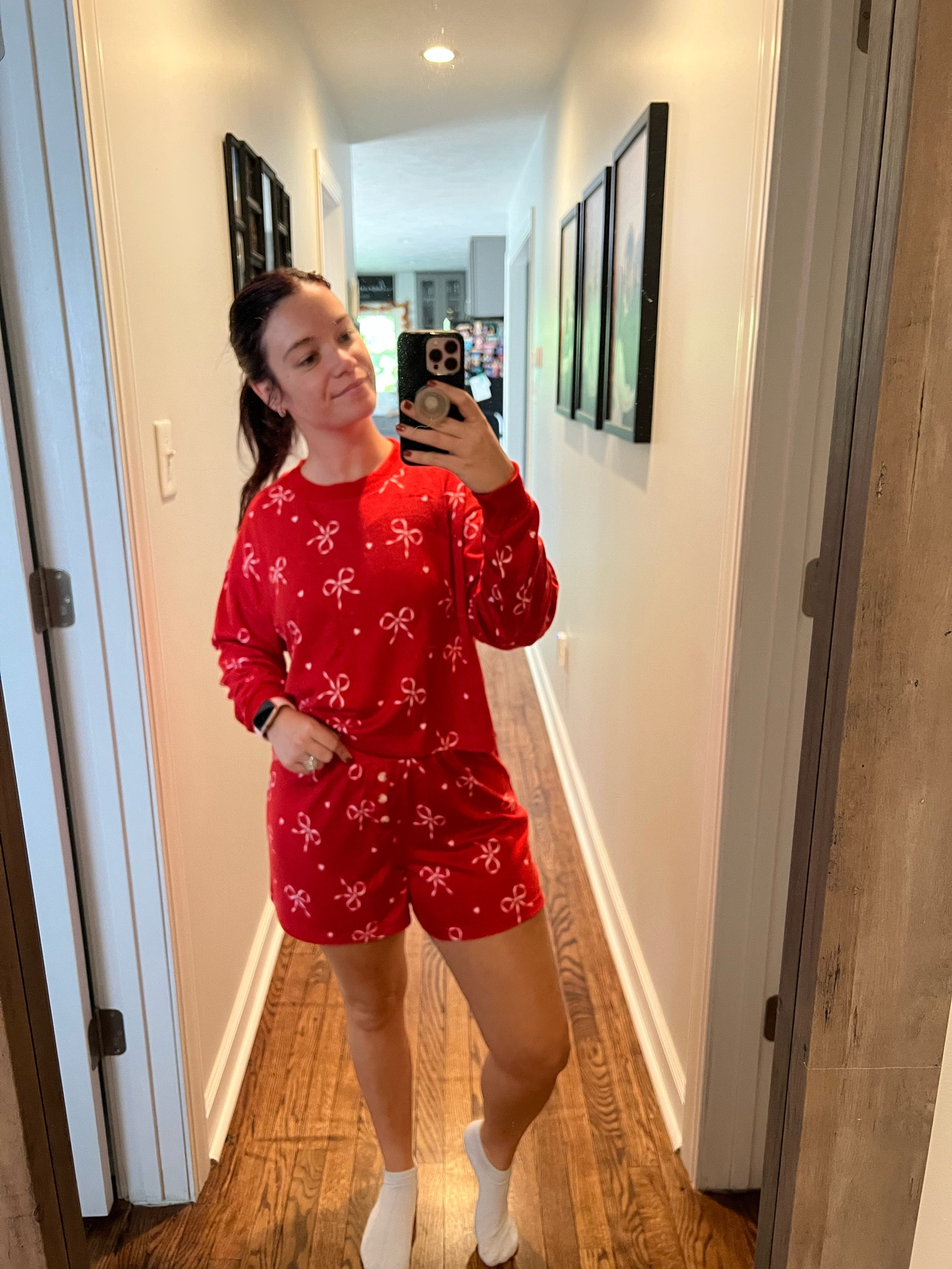 American eagle pajamas 

#LTKStyleTip #LTKHoliday #LTKSeasonal
