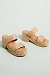 Matisse Ocean Avenue Heeled Sandals | Anthropologie (US)