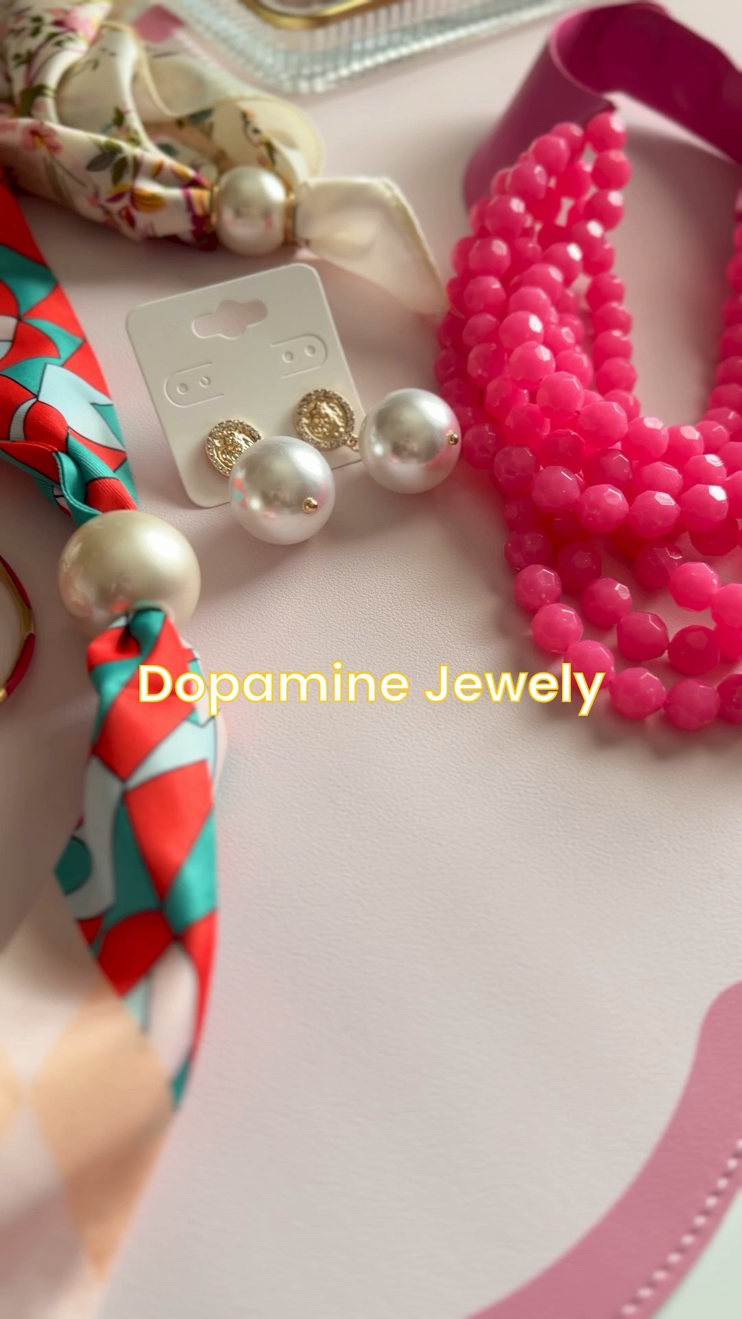 Add a little razzle dazzle with fun dopamine jewelry from @thewillowtree ✨💖 #twt #shopwillowtree

#LTKootd #LTKgrwm #LTKvlog