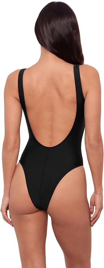 Women's Women's Classic Tank One Piece | Amazon (US)