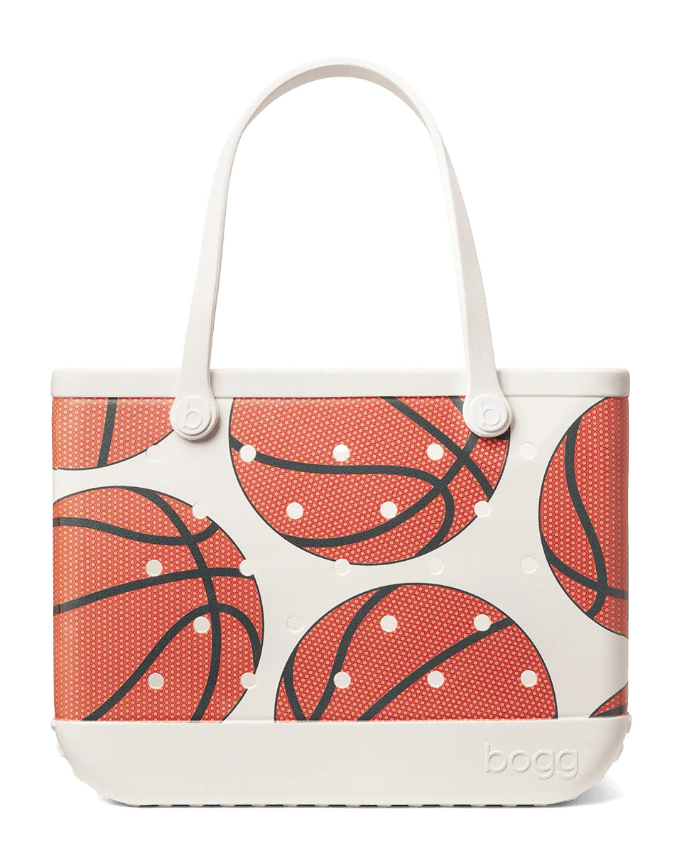 Original Bogg Bag - Hoop Dreams | Bogg Bag