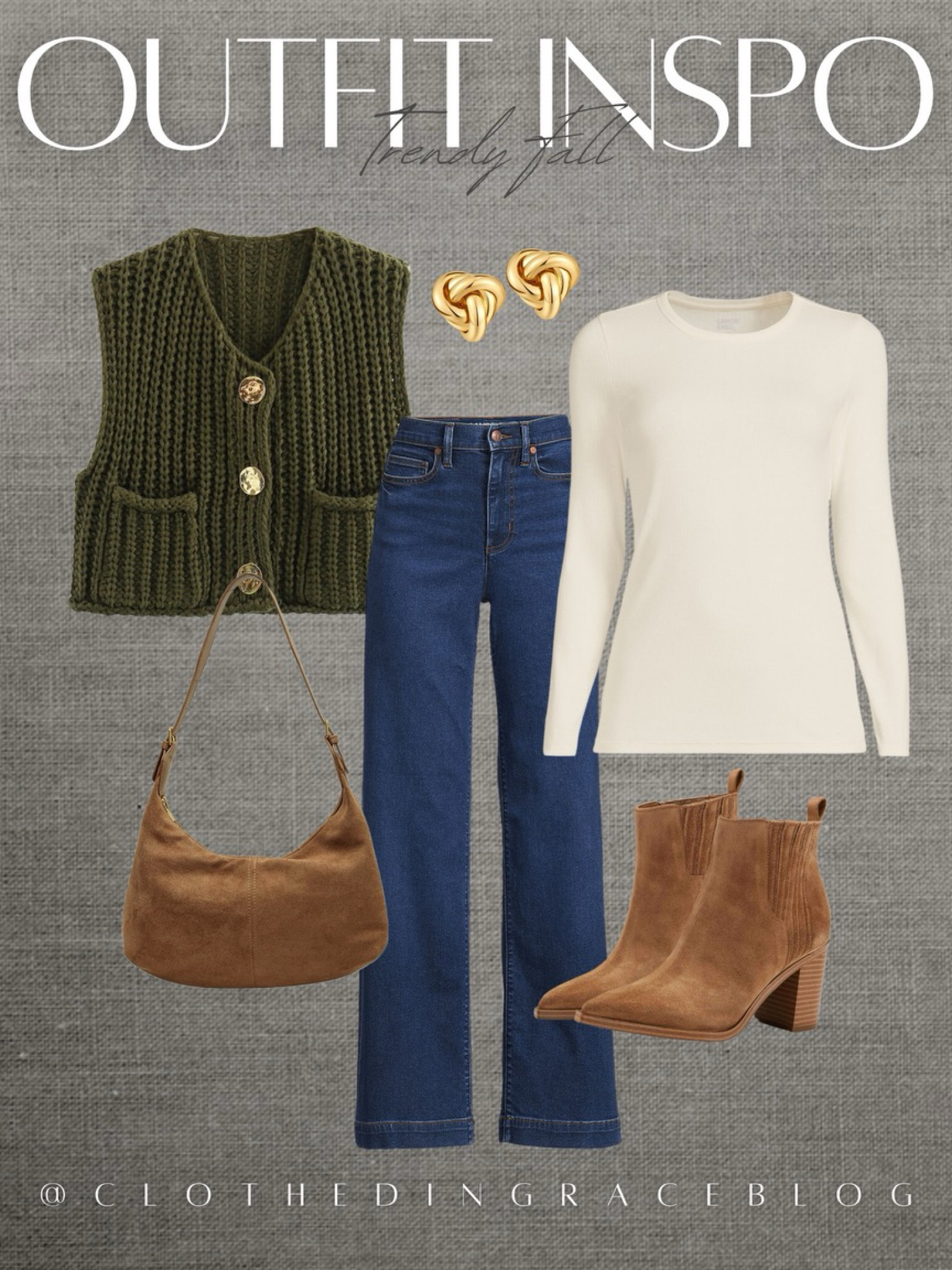Trendy fall outhit inspiration 


#LTKFindsUnder100 #LTKFindsUnder50 #LTKStyleTip