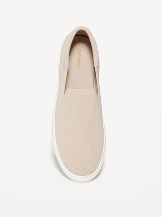 Slip-On Sneakers | Old Navy (US)