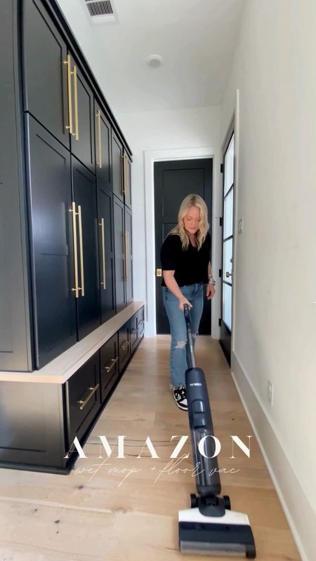 This mop vac does an amazing job cleaning floors and is 30% off today! 

Amazon home / Amazon gadget / cleaning / kitchen / bedroom/ bathroom / home 

#LTKsalealert #LTKhome #LTKSpringSale
