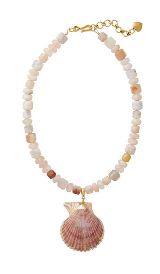 Paprika Necklace | Revolve Clothing (Global)