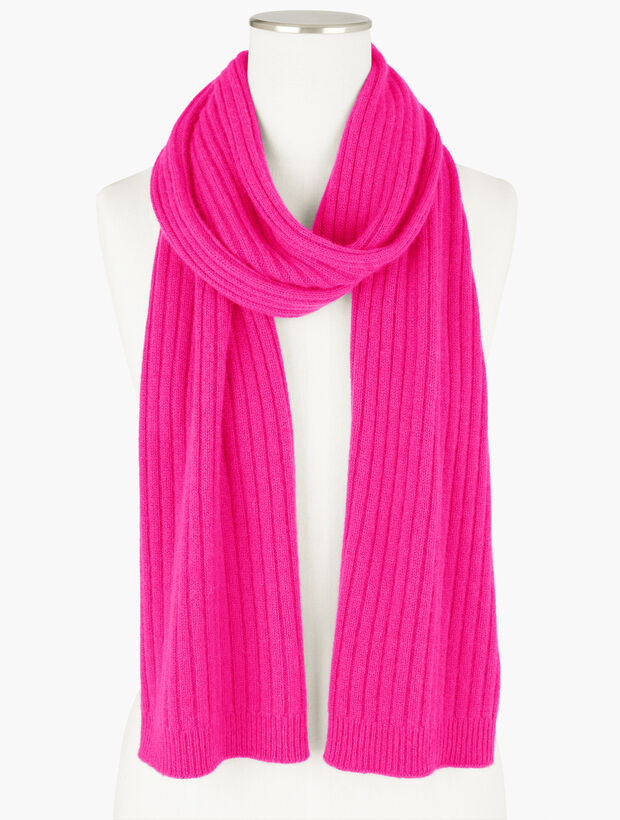 Cashmere Scarf | Talbots
