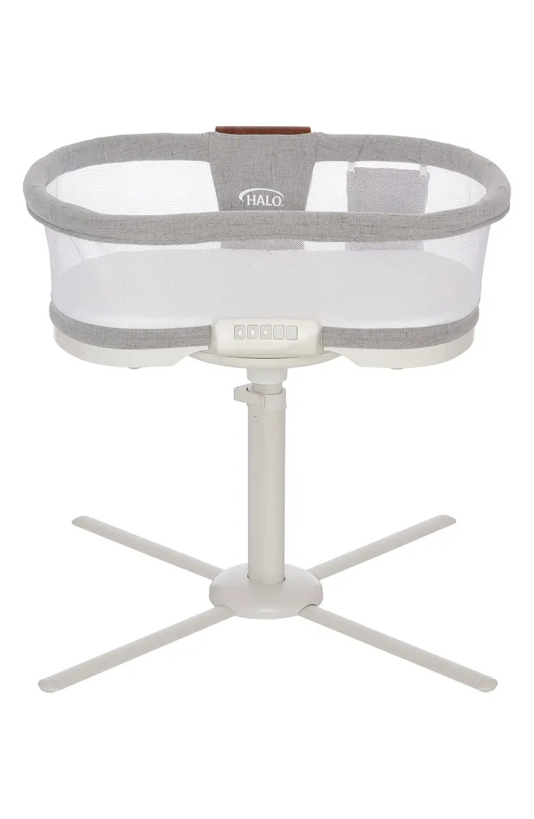 Bassinest™ LUXE Series Bedside Swivel Sleeper | Nordstrom