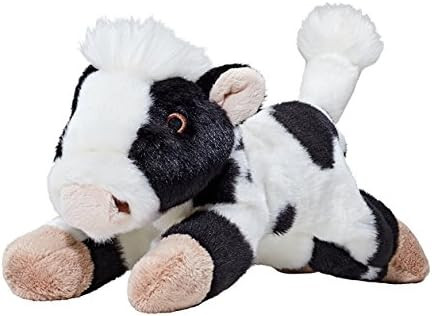 Fluff & Tuff Marge the Cow, 11" | Amazon (US)